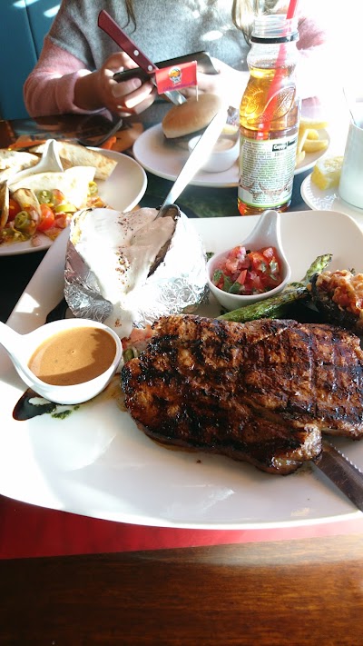 Photos of BabyBack Ribs & BBQ
