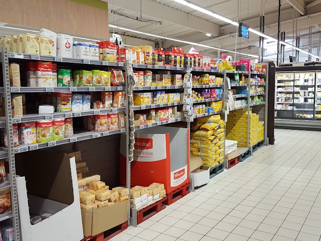 Carrefour Pro