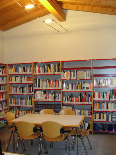 Biblioteca Civica "Giovanni Testori" Gallery - Italy