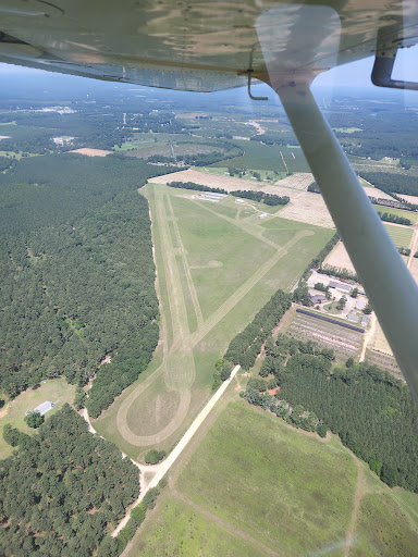 Edgefield County Airport-6J6