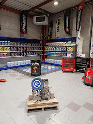 Photo n°22 de TPA TINQUEUX à Tinqueux (Atelier de réparation automobile)