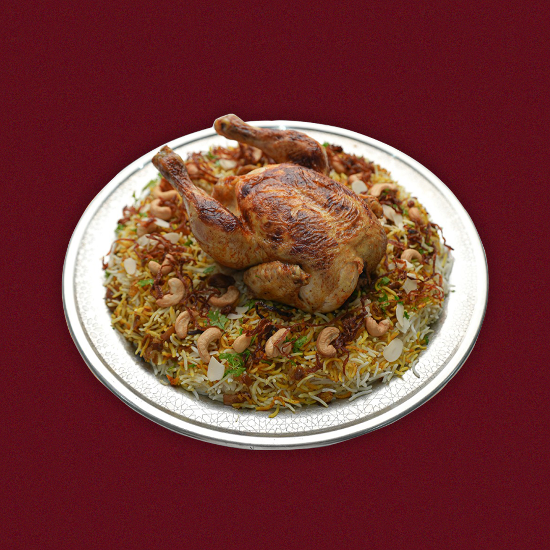 مطعم لقمة أرز - صورة 3