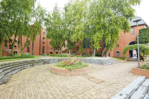 Photo de Fondation Partage et Vie - Résidence autonomie La Fonderie - Douai