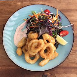 Photo n°52 de La cachette à Saint-Quay-Portrieux (Restaurant)