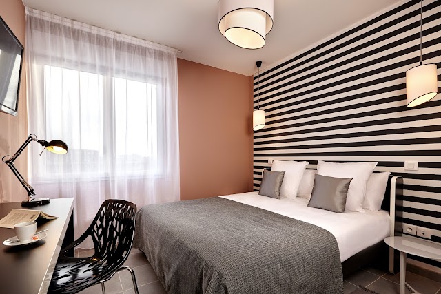 Quality Suites Toulouse Blagnac***