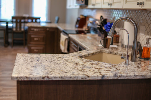 Avatar for Alexander Counterwrights - Showroom at OS Lumber