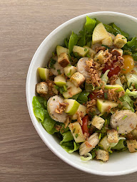 Photo n°27 de Autour du Cru à Courtagnon (Restaurant)