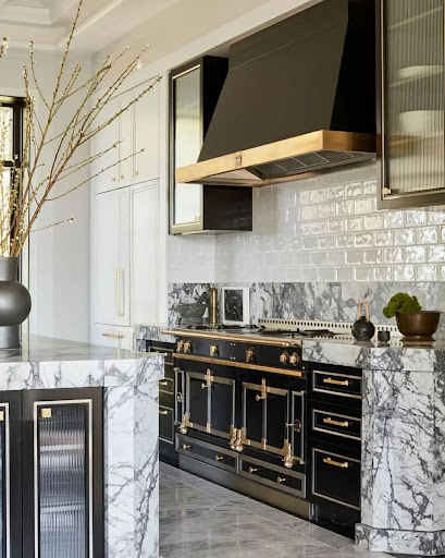 Art De Vivre. Wyposażenie wnętrz