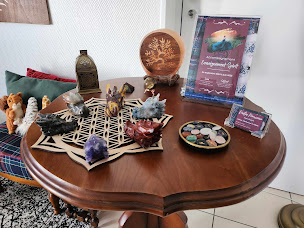 Photo n°2 de Emilie Fravalo (Fourreau) - hypnothérapeute à Thouaré-sur-Loire (Centre de bien-être)