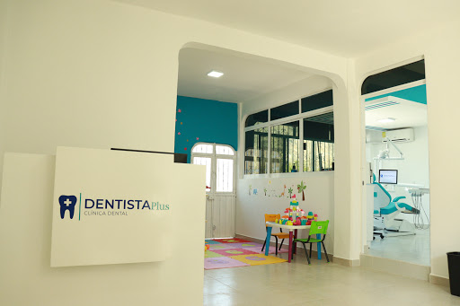 DENTISTAPlus - Visual