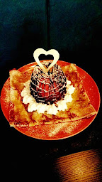 Photo n°16 de Ju'ste Chez Moi à Caen (Salon de thé)