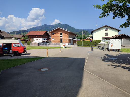 Moosbauer Hof - Visual