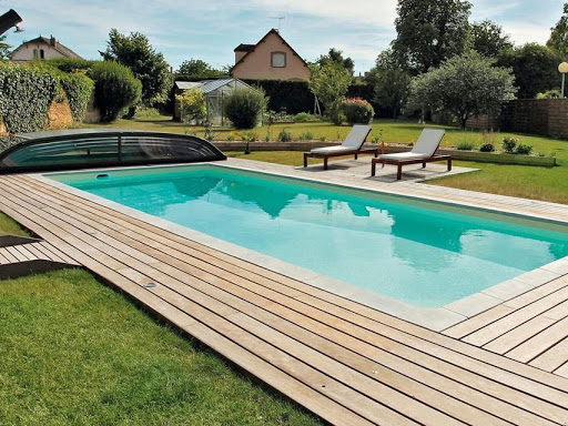 Photo de Sanchez Piscines à Écueillé (36240)