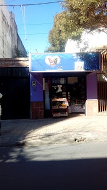 Kiosko Milka, Author: carlos ruben escurra