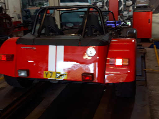Mototec - Visual