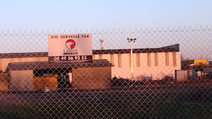 Photo n°5 de Lamer Sécurité Privée à Saint-Sauvant (Agence de sécurité)