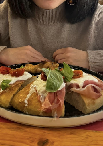 Pizzeria Mamma Mia da Totore - Thumbnail