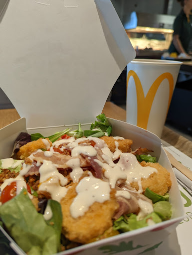 Photo 5 - McDonald's Chemillé