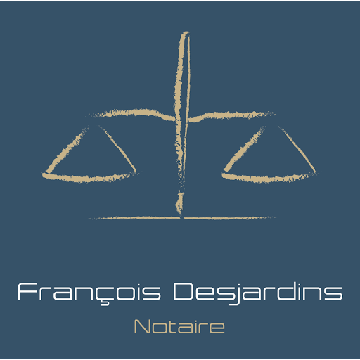 DESJARDINS François Notaire - Thumbnail