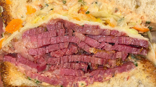 Photo n°3 de JANET by Homer - Marais à Paris (Restaurant)