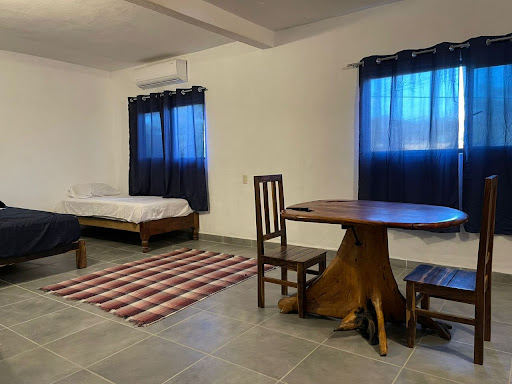 Departamentos SAYULITA NAY