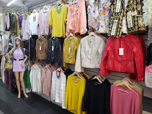Boutique Pame - Thumbnail