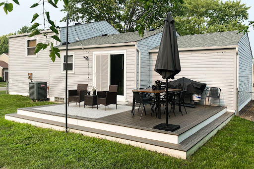 Waal Construction - Visual