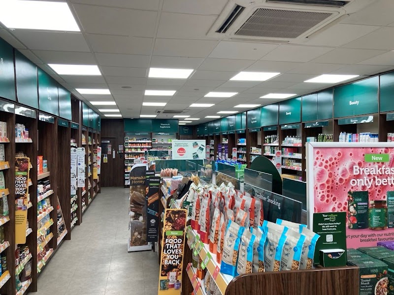 Holland & Barrett - Truro photo 2