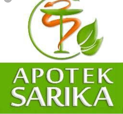 Apotik Sarika, Author: surya horotoyo