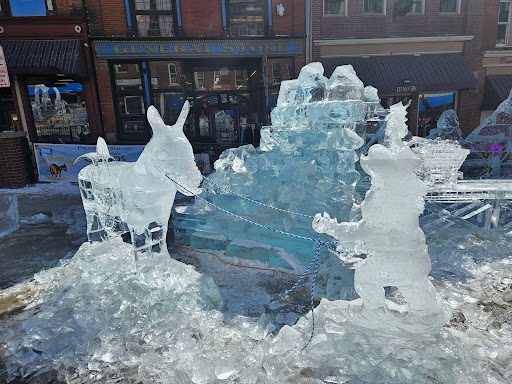 Rocky Mountain Canary Store - Thumbnail