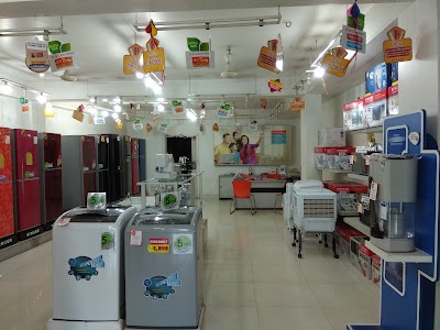 electronics-store