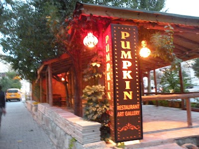 Photos of Pumpkin G&ouml;reme Restaurant ve Art Gallery