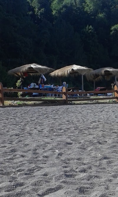 Photos of Playa Santa Barbara