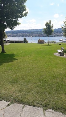 Erlenwagen Playa Lago Zurich, Author: Lidia Prokopowicz