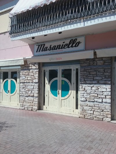 Photos of Restaurant Pizzeria Masaniello