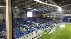 American Express Community Stadium brighton