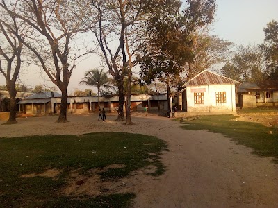 Photos of Munshirhat Muslim Institution