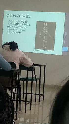 Horarios de El Colibrí