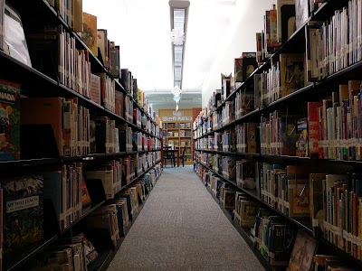 Johnson City Public Library