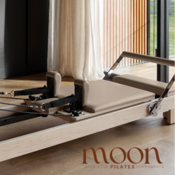 Moon Pilates Studio - Thumbnail