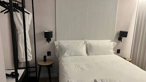 Mauro Suites Apartamentos - Thumbnail