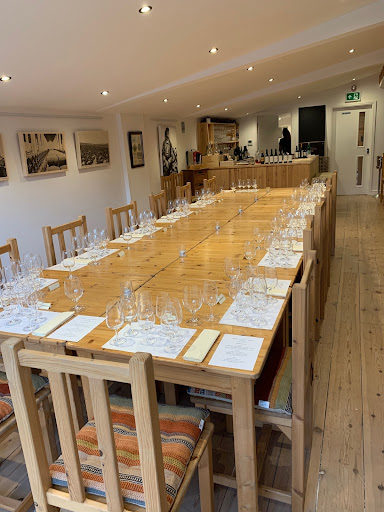 Harrogate Wines - Thumbnail