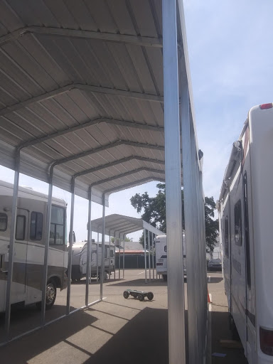 Bulldog RV Storage - Thumbnail
