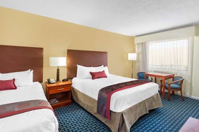 Ramada by Wyndham Virginia Beach