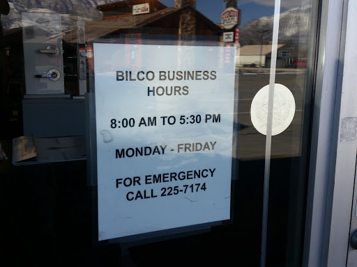 Bilco Safe & Lock Inc - Thumbnail