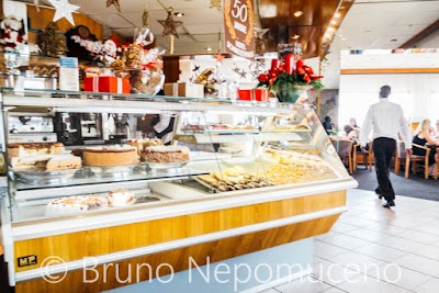Photos of Cafe Anton