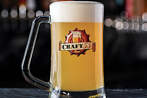 Craft 55 - Visual