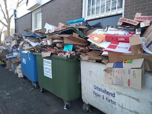 Winkelcentrum Makado - Thumbnail
