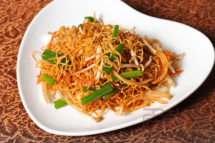 MingHin Cuisine - Lakeshore East by null