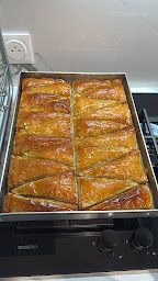 Photo n°4 de GA LA cuisinerie à Belfort (Magasin de meubles)